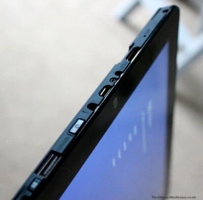 VENTURER Bravowin S 10KR 10.1" HD Quad Core Tablet PC Laptop 2GB 64GB W Keyboard - Image 1 of 4