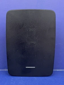 Cisco RE2000 Wireless N Range Extender Network Boost Home WiFi House Internet - Picture 1 of 8