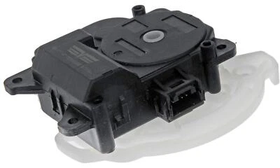 Actuador de puerta mezcla de HVAC-actuador de puerta mezcla de calentador para Cadillac SRX 07-09 Foto 1 de 3