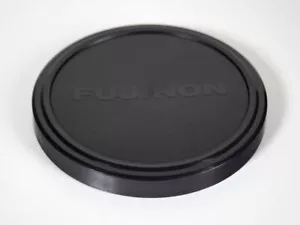 Objektivdeckel (Aufsteckkappe), Fujinon 130mm - Bild 1 von 1