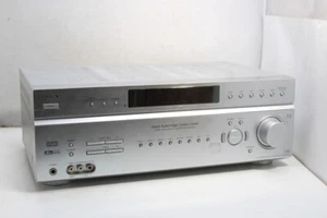 Sony STR-K870P AV Receiver 6.1 Channel Surround Home Sound Cinema Amplifier - Bild 1 von 11