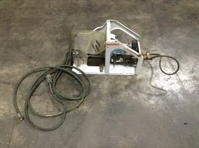 Alimentador de alambre OTC Daihen CM-231 CM231 (TSC) Foto 1 de 4