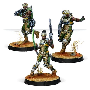 Nahab Aeromobile Team - Corvus Belli - Foto 1 di 1