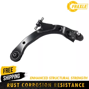 Front Lower Left Control Arm Ball Joint Set for Chevy Cobalt Pontiac G5 Pursuit - Bild 1 von 7