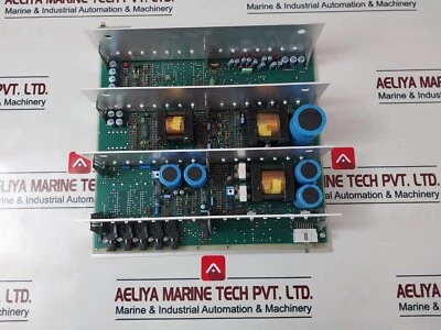 Philips PSU-MLD 9562 000 79211 SB67101286 PCB Board 3522 209 21583 Card - Image 1 of 4