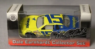 Dale Earnhardt #15 1983 Wrangler Ford Thunderbird acción 1:64 diecast Foto 1 de 3