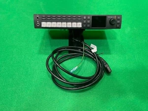 Blackmagic Design ATEM Television Studio HD SWATEMTVSTU/HD Video Switcher - Bild 1 von 2
