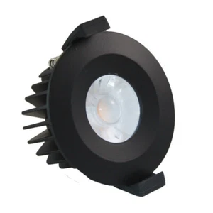Integral LED Einbaustrahler ILDLFR70B019 6W 3000K - Bild 1 von 3