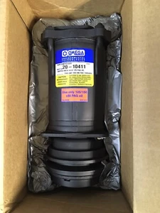 Omega 20-10411 Compressor - Bild 1 von 6