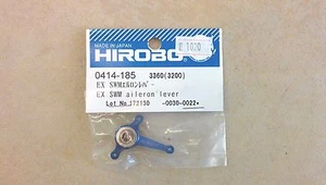 0414-185 Hirobo EX SWM aileron lever helicopters Freya, Eagle - Picture 1 of 1