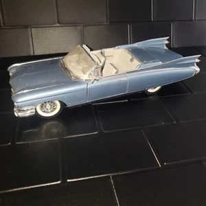 Franklin Mint 1959 Cadillac Eldorado Biarritz Die Cast 1/24 - Bild 1 von 5