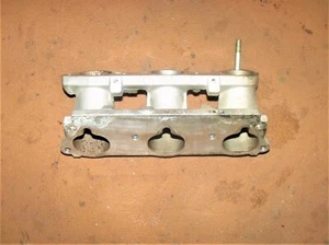 Honda 225 HP 4 Stroke Injector Base Assembly L PN 17061-ZY3-A00 Fits 2006+ - Bild 1 von 2