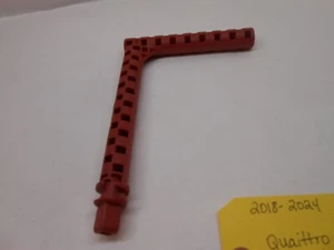 Llave de herramienta de elevación de gato de emergencia Audi Q5 Quattro 2018-24 OEM 80A713201C GC0356 - Imagen 1 de 4