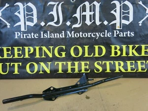 SYM XS 125 Step Bar / Foot Pegs - Picture 1 of 8