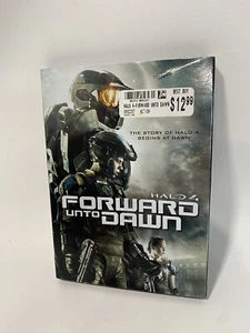 Halo 4: Forward Unto Dawn (DVD) - Used - Picture 1 of 3