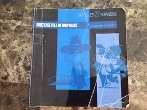 Briefcase Full of Baby Blues (Baby Blues Scrapbook 22) Rick Kirkman; Jerry Scott - Imagen 1 de 3