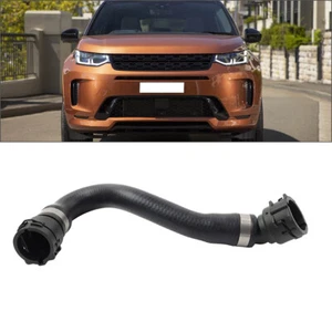 Kühlerbehälterschlauch LR115029 Für Discovery Sport Range Rover Evoque - Picture 1 of 12