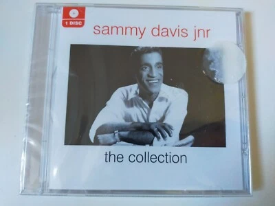 Sammy Davis Jnr - The Collection - CD (2006) - NEU - Bild 1 von 2
