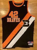 clippers braves throwback jersey