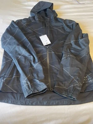 Nike Storm Fit Run Division Elite Running Jacket DQ6530-010 Men’s Medium  $350 - Image 1 of 4