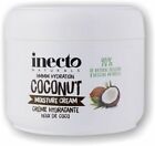 Feuchtigkeitcreme Inecto Pure Coconut -  250ml