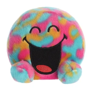 Palm Pals Silly SMILEYWORLD® 5 Inch Plush Soft Toy BNWTs - Picture 1 of 6