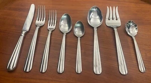 Oneida * UNITY Glossy Stainless Flatware - YOUR CHOICE - CHOOSE - VGC (11) - Picture 1 of 3