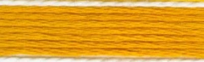 MEZ Anchor Sticktwist 6fädig 8 m 100 % BW altgold 307
