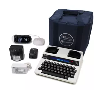 KROWN CompuTTY ADA COMPLIANCE ECONOMY HOTEL KIT - Picture 1 of 7