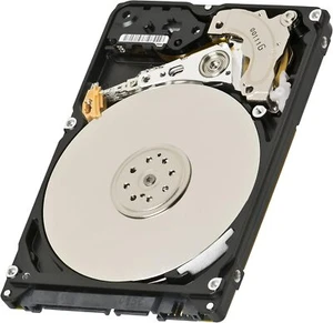 ST9500420AS Seagate Momentus 7200 500GB 7200RPM SATA 3Gb/s 16MB Cache 2.5 Inch I - Picture 1 of 1