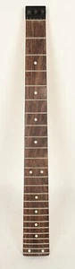 Unbranded Headless Electric Guitar Neck w/Locking Nut - Picture 1 of 7