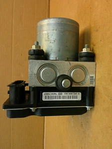 08 09 2008 2009 Pontiac G8 G6 ABS Pump Anti Lock Brake Module Part 92203488 - Picture 1 of 7
