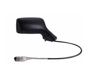Right Side Mirror for Audi 80 1986 1987 1988 1989 1990 1991 1992 1993 1994 VL74 - Picture 1 of 2