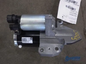 Motor De Arranque TRAILBLAZ 2023 1170552 - Imagen 1 de 11