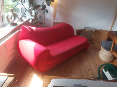 Bretz Gaudi Recamiere X 210 / Couch - Bild 1 von 3