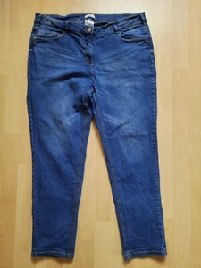 BONPRIX Damenjeans -Basically You - Gr. 48 -Top Zustand - Bild 1 von 4