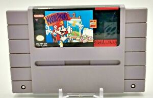 Mario Paint (Super Nintendo SNES 1992 Made in Japan) Model No.-006