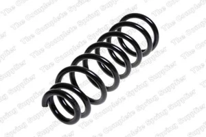 2x 64046 KILEN COIL SPRING (Pair Set) REAR AXLE Fits TOYOTA - Picture 1 of 1