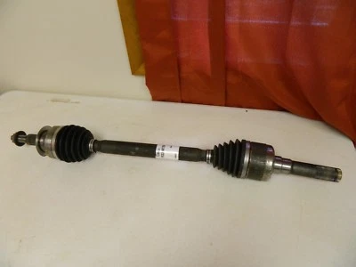 Nuevo OEM 2015-2017 Ford Mustang GT 5,0 L trasero izquierdo conductor eje CV medio eje  Foto 1 de 4