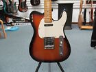 G & L 1991 ASAT Classic Electric Guitar with Hardshell Case