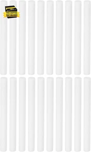 Humidifier Cotton Filter Sticks, 20 Pcs Refill Sticks Filter Wicks Replacement f - Picture 1 of 5