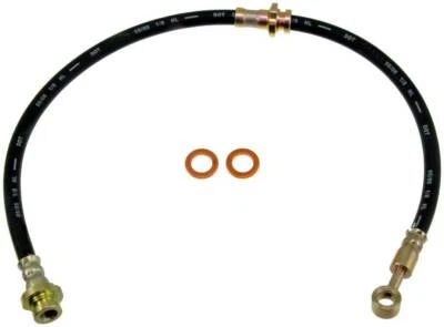 Manguera hidráulica de freno trasera izquierda para Nissan Máxima 1995-2003 Dorman 234CX87 Foto 1 de 2