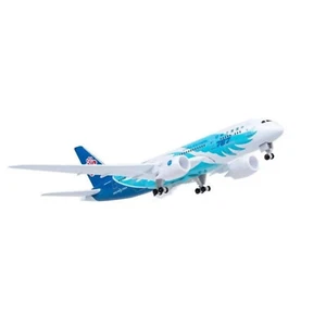 20cm Alloy 1/350 China Southern Airlines B787 Aircraft Model Toy Gift Collection - Picture 1 of 10