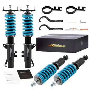 Assetto Regolabile Ghiera for Mini Mini R50, R53 Cooper One Works 2001-2006 - Imagen 1 de 12