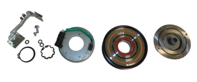 Motorcraft YB-3184 A/C Compressor Clutch Assembly YB3184 - Image 1 of 4