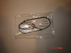 GAF Projektor Tilton S5A 1/4 x 7-3/4 Motor Antriebsriemen 488 588 666 788 888-Z 1488 - Bild 1 von 1