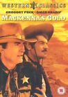 Mackenna's Gold [DVD] [1969] - BRAND NEW & SEALED
