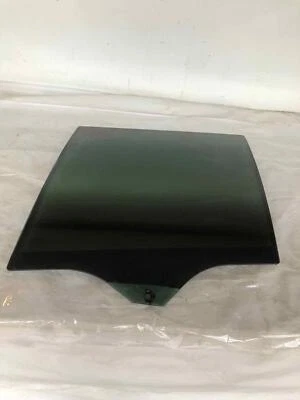 BMW X5 2000-2006 puerta trasera cristal ventana del conductor izquierda izquierda 3,0 L AWD OEM Foto 1 de 4