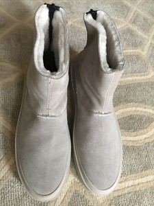 polar mens snow boots