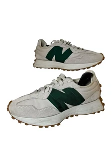 New Balance Timberwolf Grün 327 Sneaker Damen UK 5 EU 38 Schuhe - Bild 1 von 12